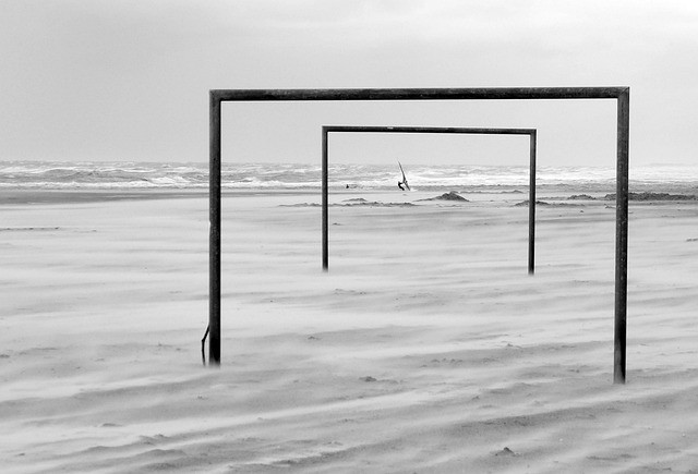 场上的各种 场上的各种