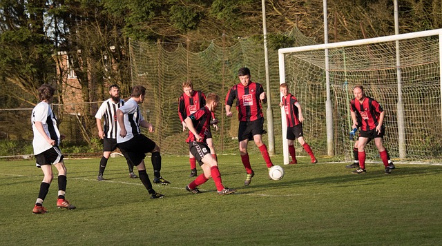 A联赛中豪 A联赛中豪